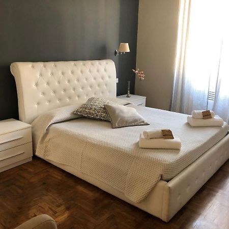 로마 산 비토 스위트 B&B 외부 사진