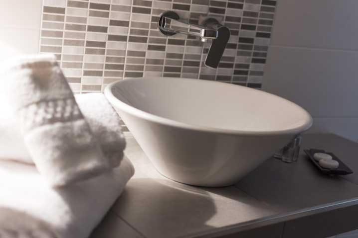 로마 산 비토 스위트 B&B 외부 사진