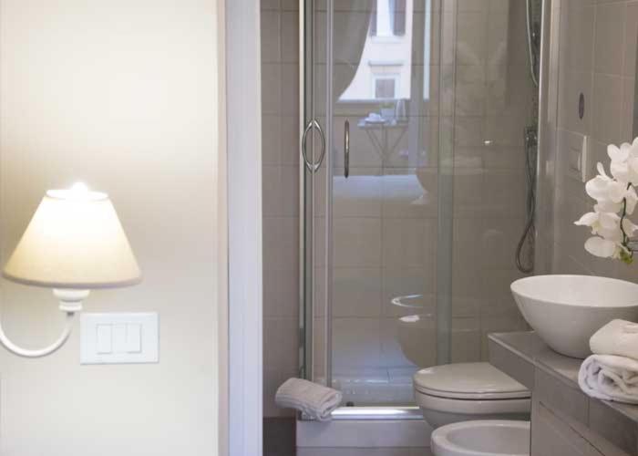 로마 산 비토 스위트 B&B 외부 사진