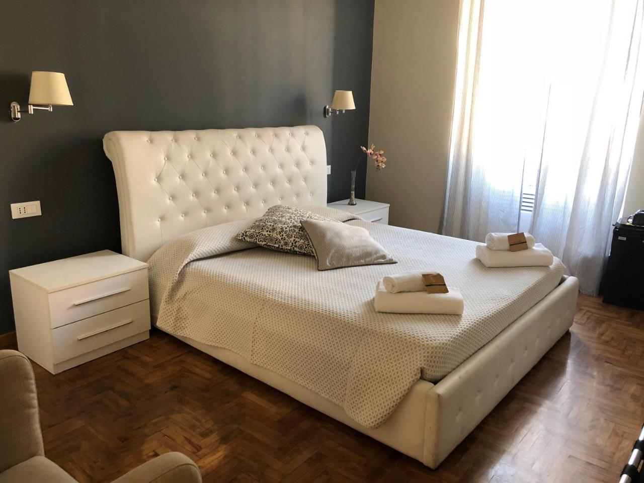 로마 산 비토 스위트 B&B 외부 사진
